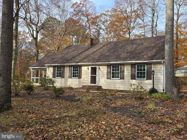 11116 LIBERTY LANE, EASTON, MD 21601
