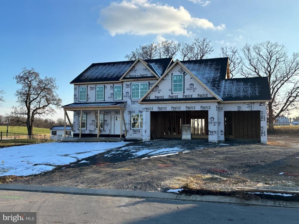 Lot 55 Rossi Drive, Greencastle, PA 17225 Main Photo