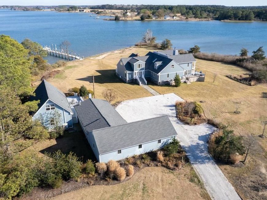 5202 Heron Road, Cambridge, MD 21613 Main Photo