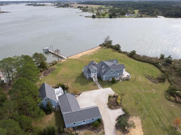 5202 HERON ROAD, CAMBRIDGE, MD 21613