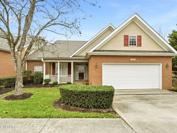 119 Devanshire Court, Oak Ridge, TN 37830