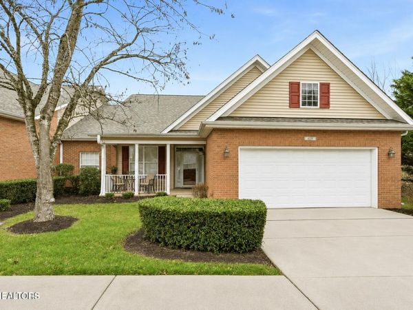 119 Devanshire Court, Oak Ridge, TN 37830