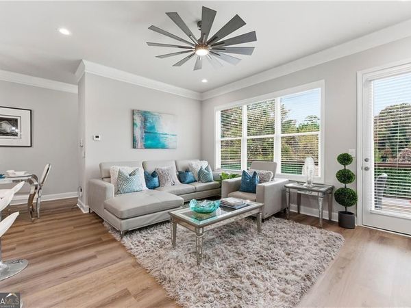 3366 Sarah Trail, Unit 4, Decatur, GA 30032