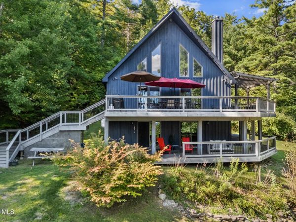 283 Avenue Of The Stars, North Blenheim, NY 12131