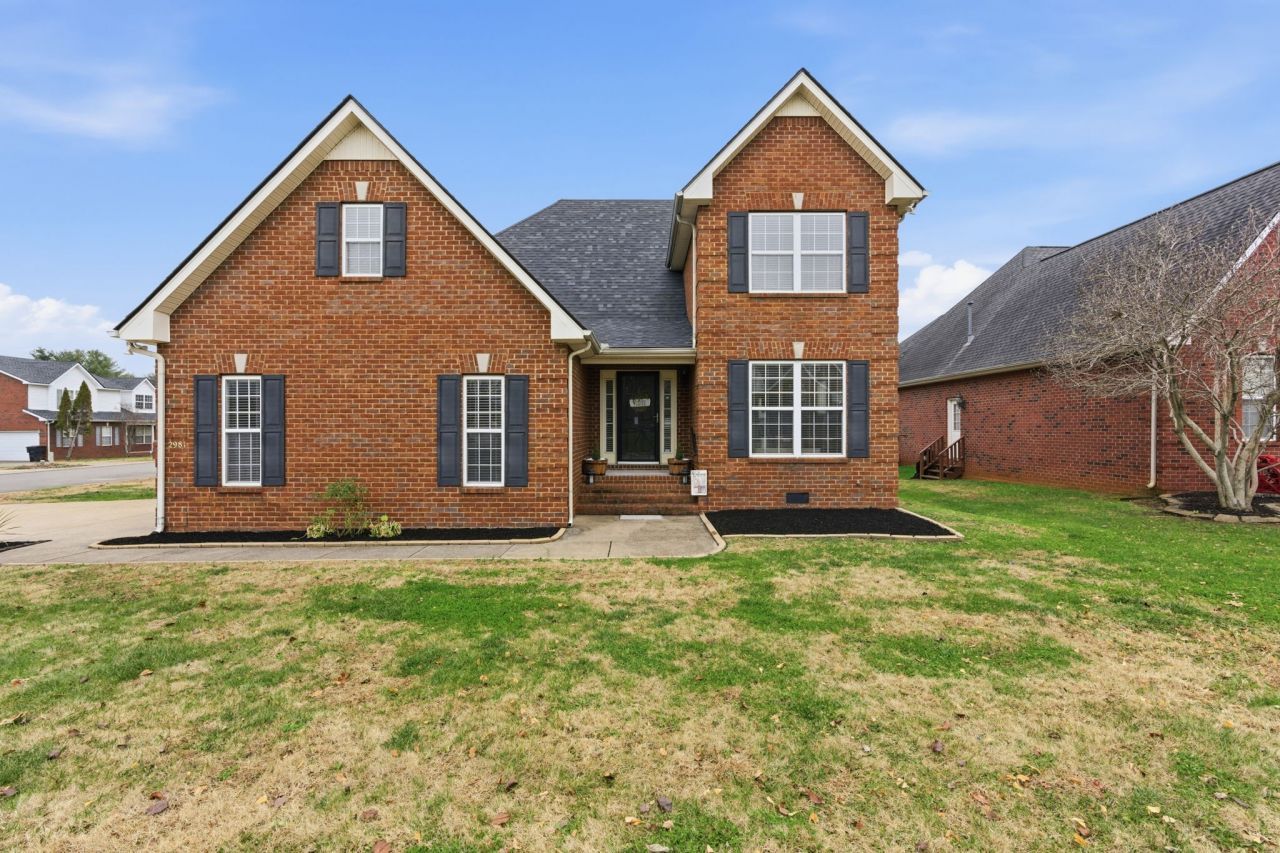 2981 Taunton Ct, Murfreesboro, TN 37127 Main Photo