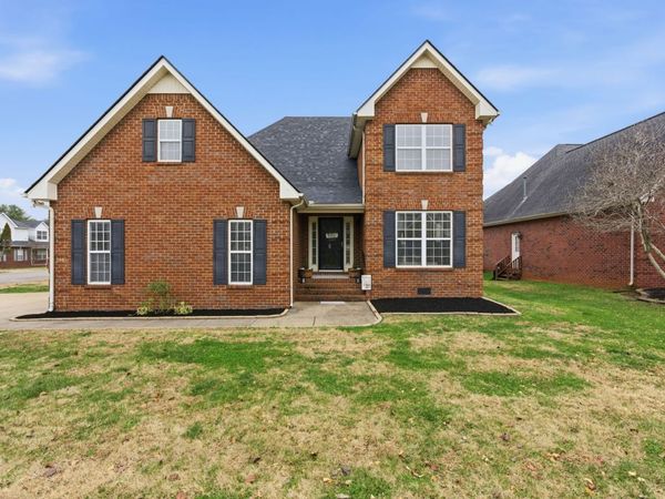2981 Taunton Ct, Murfreesboro, TN 37127