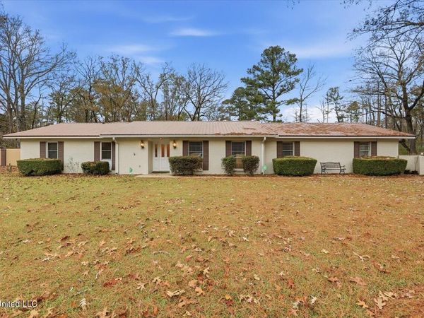 276 Stanton Street, Forest, MS 39074
