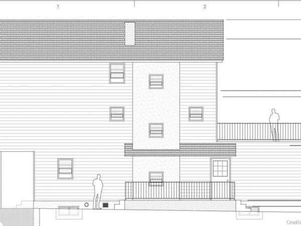 179-04 80TH Drive, Jamaica Estates, NY 11432