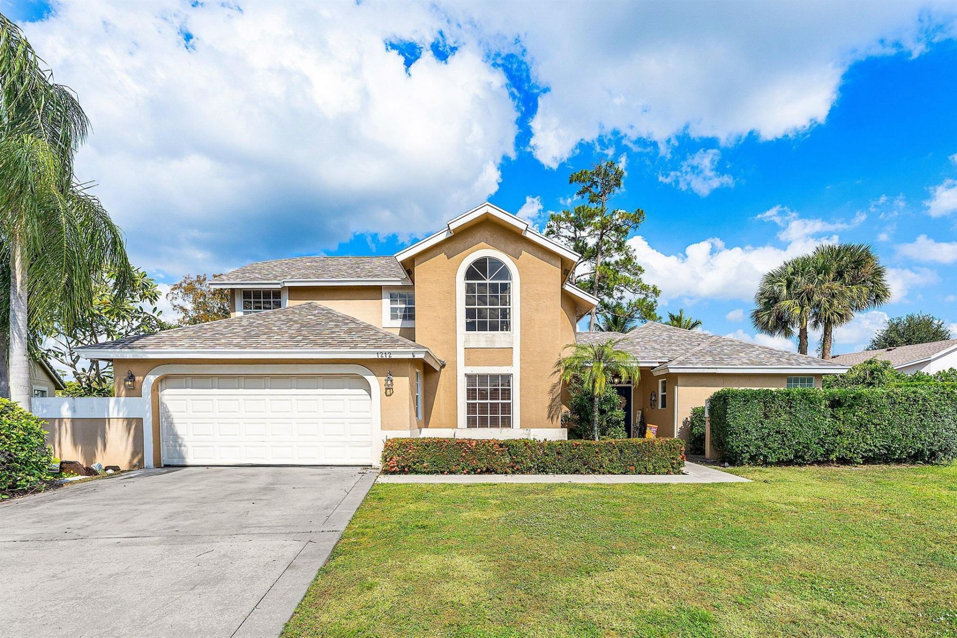 1212 Columbine Place, Wellington, FL 33414 Photo