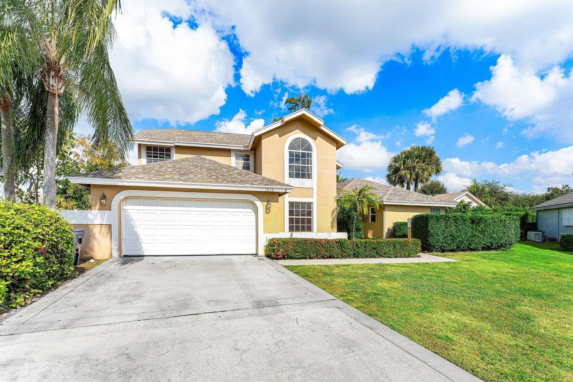 1212 Columbine Place, Wellington, FL 33414 Photo