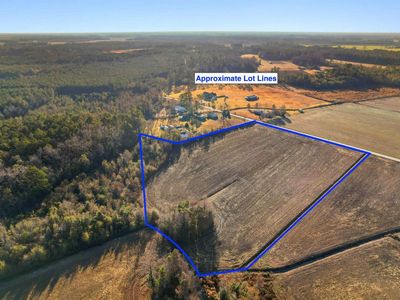 Broadwell Rd., Green Sea, SC 29545