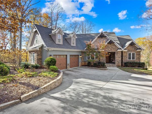 509 Chatham Lane, Bessemer City, NC 28016