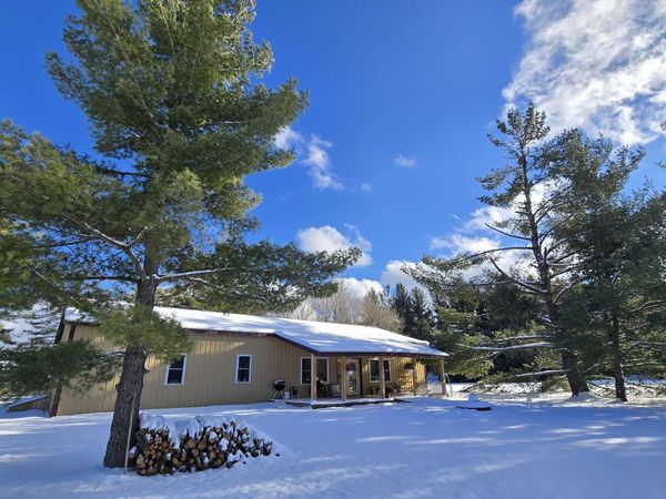 435 N Mount Tom Road, Mio, MI 48647