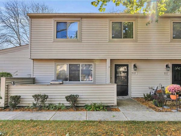 3115 Bay Landing Drive, Westlake, OH 44145