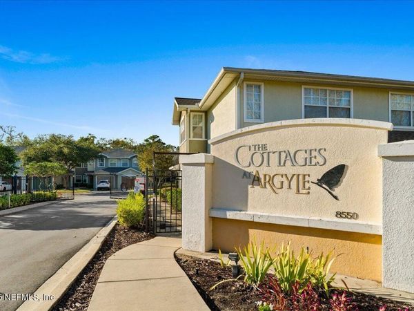 8550 ARGYLE BUSINESS Loop, Unit 1605, Jacksonville, FL 32244