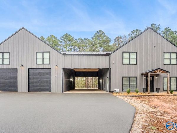 4536 Danville Road SW, Decatur, AL 35603
