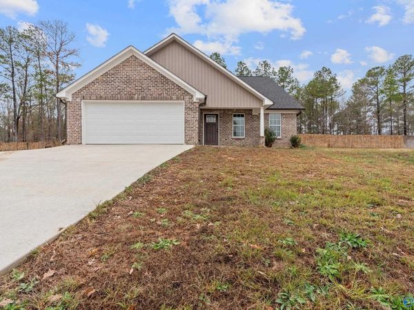 820 County Road 255, Cullman, AL 35057