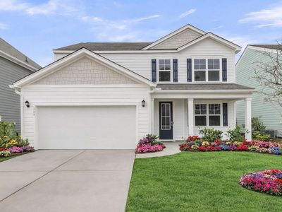 169 Cherry Grove Drive, Summerville, SC 29483