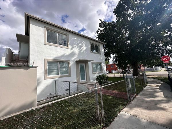 1703 NW 34th Ave, Unit 2, Miami, FL 33125