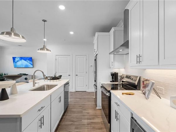 502 Alice Way, Unit D21, Cumming, GA 30040