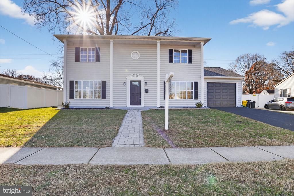 1033 Genine Drive, Glen Burnie, MD 21060 Main Photo