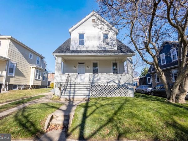 619 ALDERSHOT ROAD, BALTIMORE, MD 21229