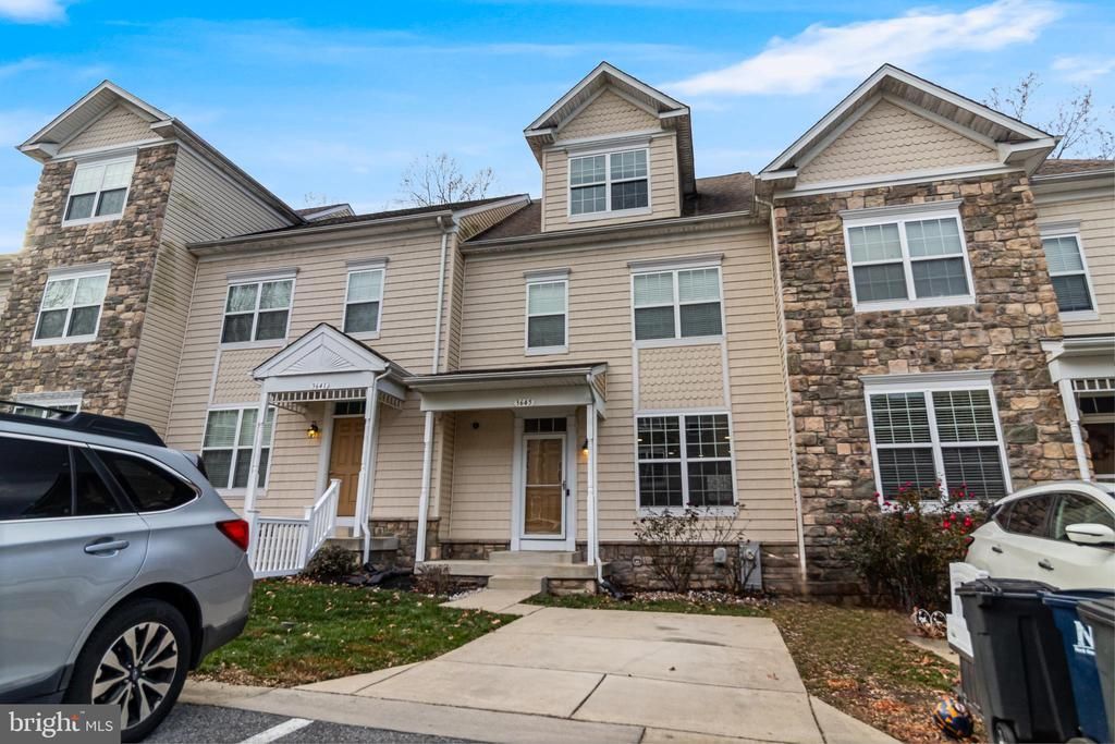 3645 Bedford Drive, North Beach, MD 20714 Main Photo