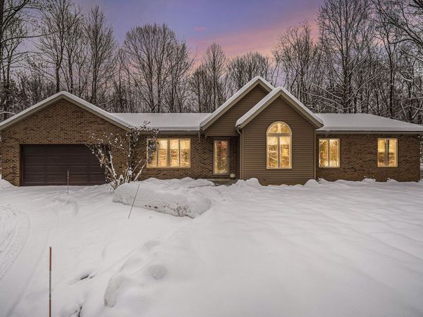 1209 Morris Drive, Niles, MI 49120