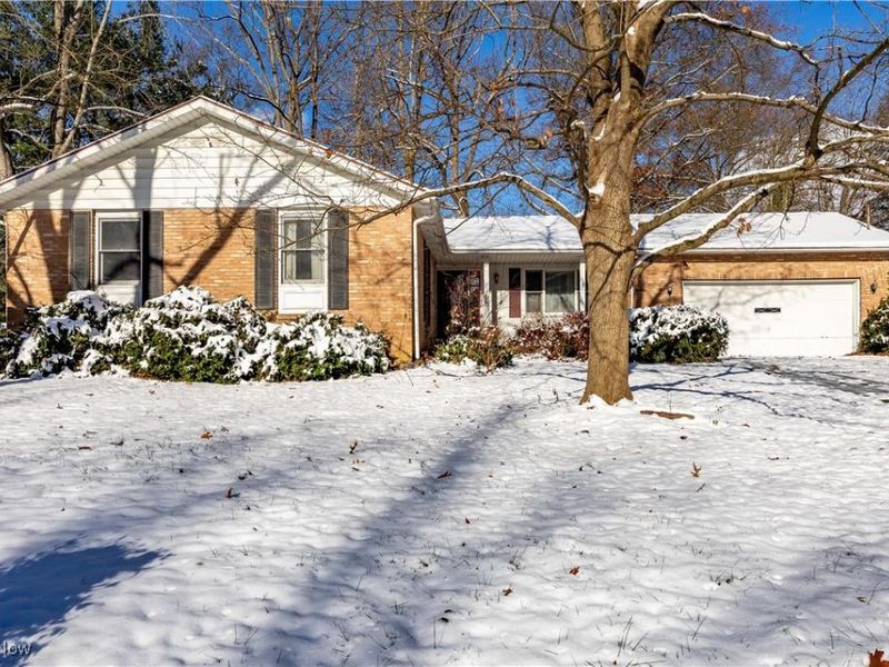 1799 Oak Hill Drive, Kent, OH 44240 Photo 1