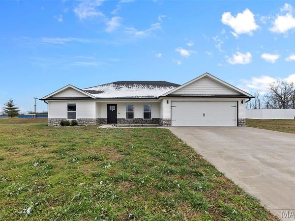 148 Ridge Road, Oak Ridge, MO 63769