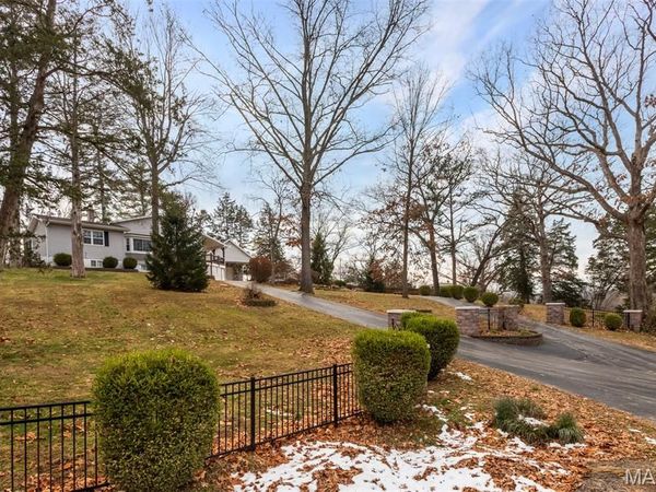 6566 Cedar Hill Road, Cedar Hill, MO 63016