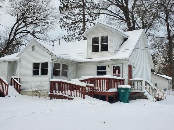 121 Cypress Drive, Prudenville, MI 48651