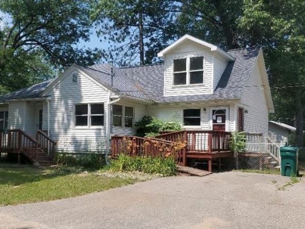 121 Cypress Drive, Prudenville, MI 48651