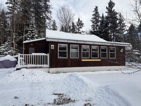 21 Pinette Road, Errol, NH 03579