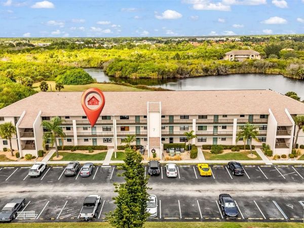 175 KINGS HIGHWAY, Unit 723, PUNTA GORDA, FL 33983