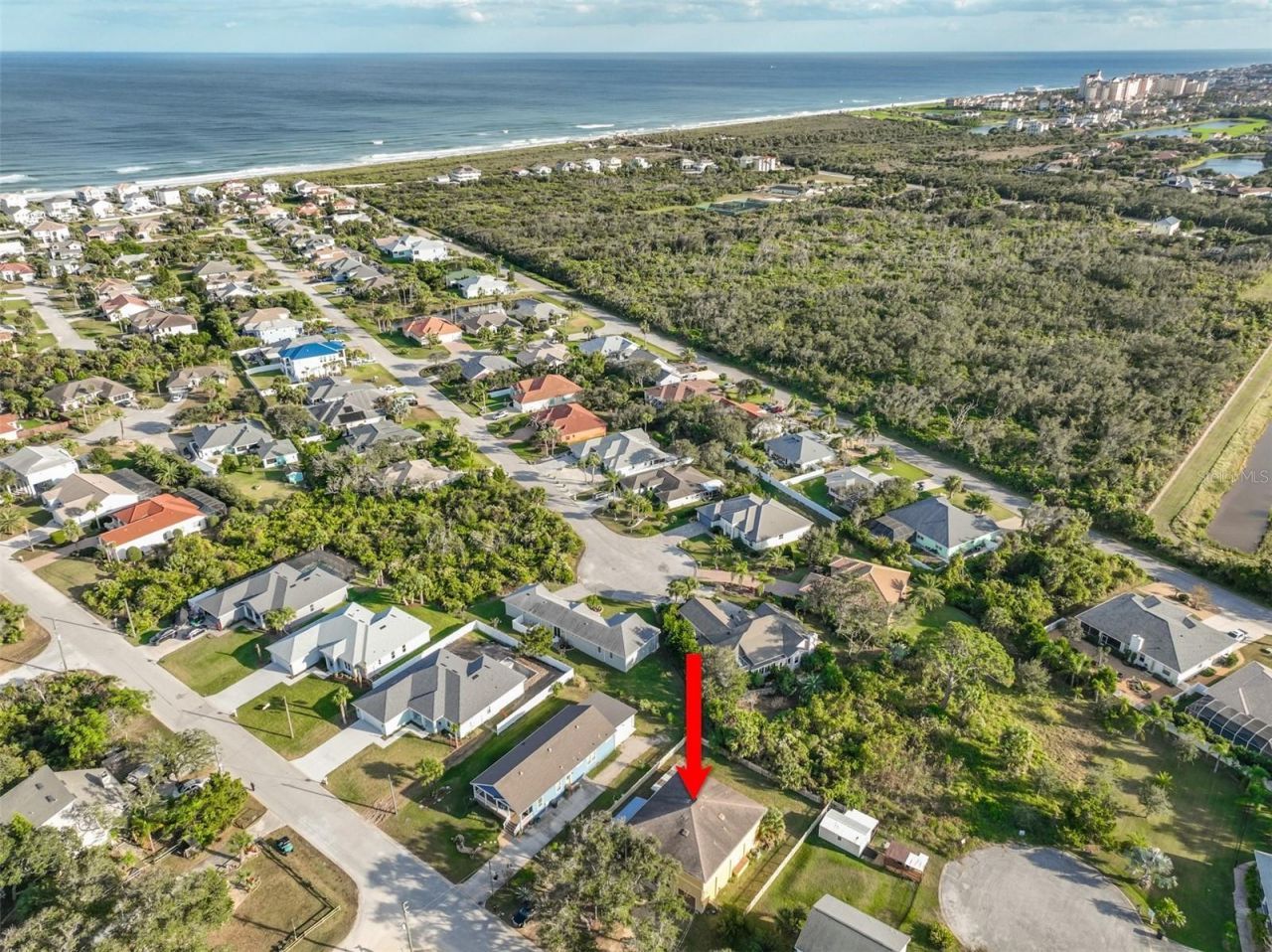 32 Armand Beach Drive, Palm Coast, FL 32137 Photo