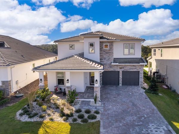 16033 VOLTERRA POINT, BELLA COLLINA, FL 34756