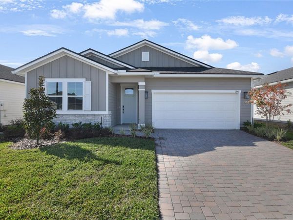 200 ENCLAVE AVENUE, PALM COAST, FL 32164