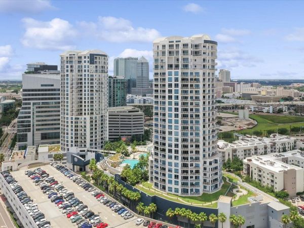 1209 E CUMBERLAND AVENUE, Unit 1906, TAMPA, FL 33602
