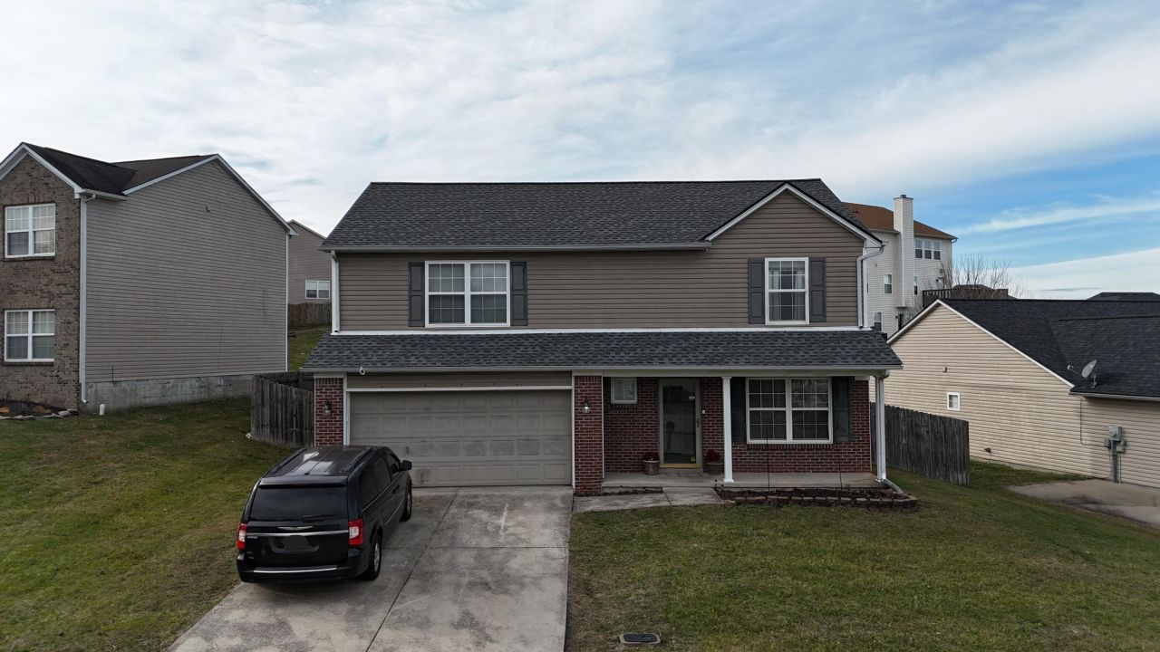 4014 Briar Creek Drive, Lawrenceburg, KY 40342 Main Photo