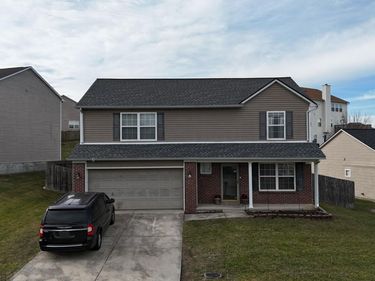 4014 Briar Creek Drive, Lawrenceburg, KY 40342