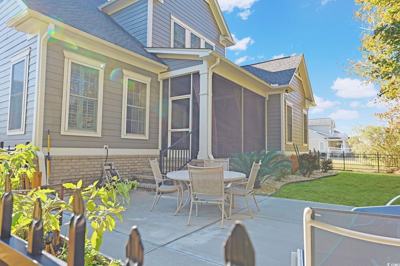 1179 East Isle Of Palms Photo 25