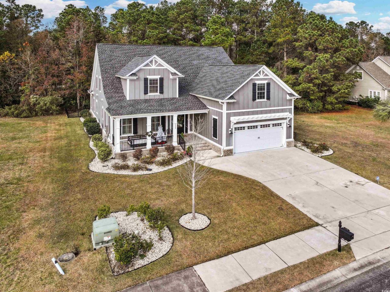 1179 East Isle Of Palms Photo 27