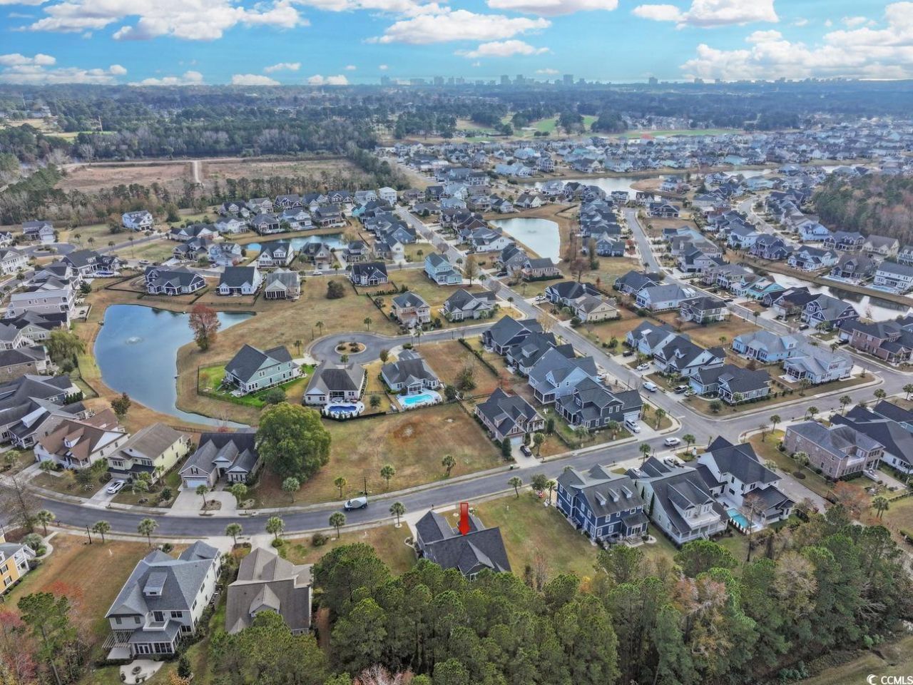 1179 East Isle Of Palms Photo 28