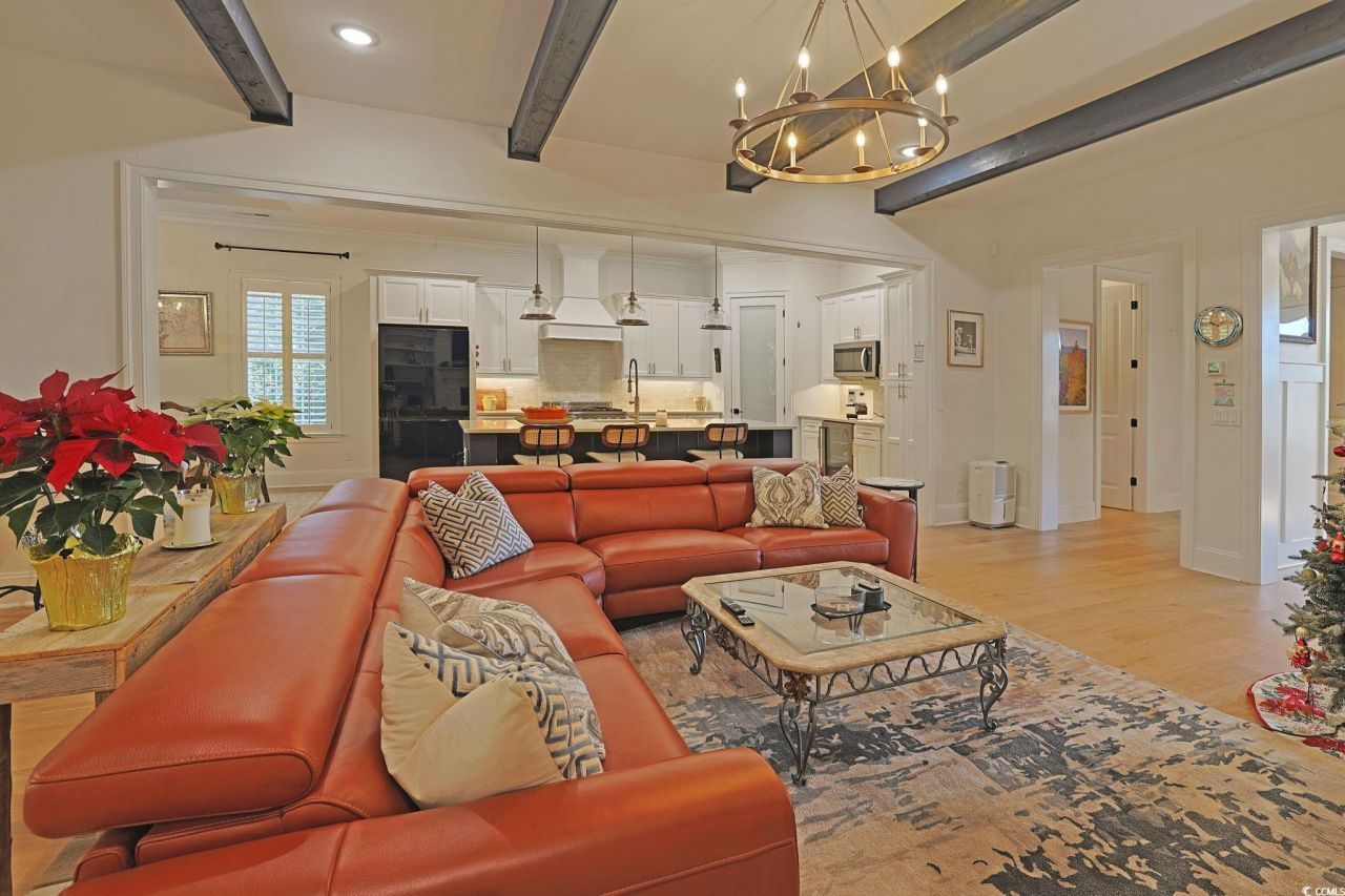 1179 East Isle Of Palms Photo 4