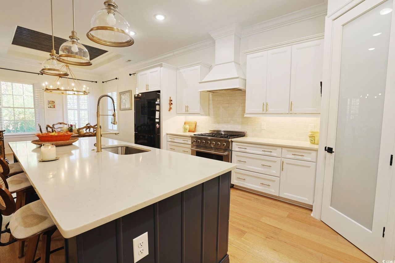 1179 East Isle Of Palms Photo 5