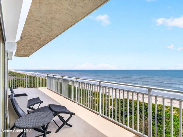 1125 N Highway A1a, Unit 501, Indialantic, FL 32903
