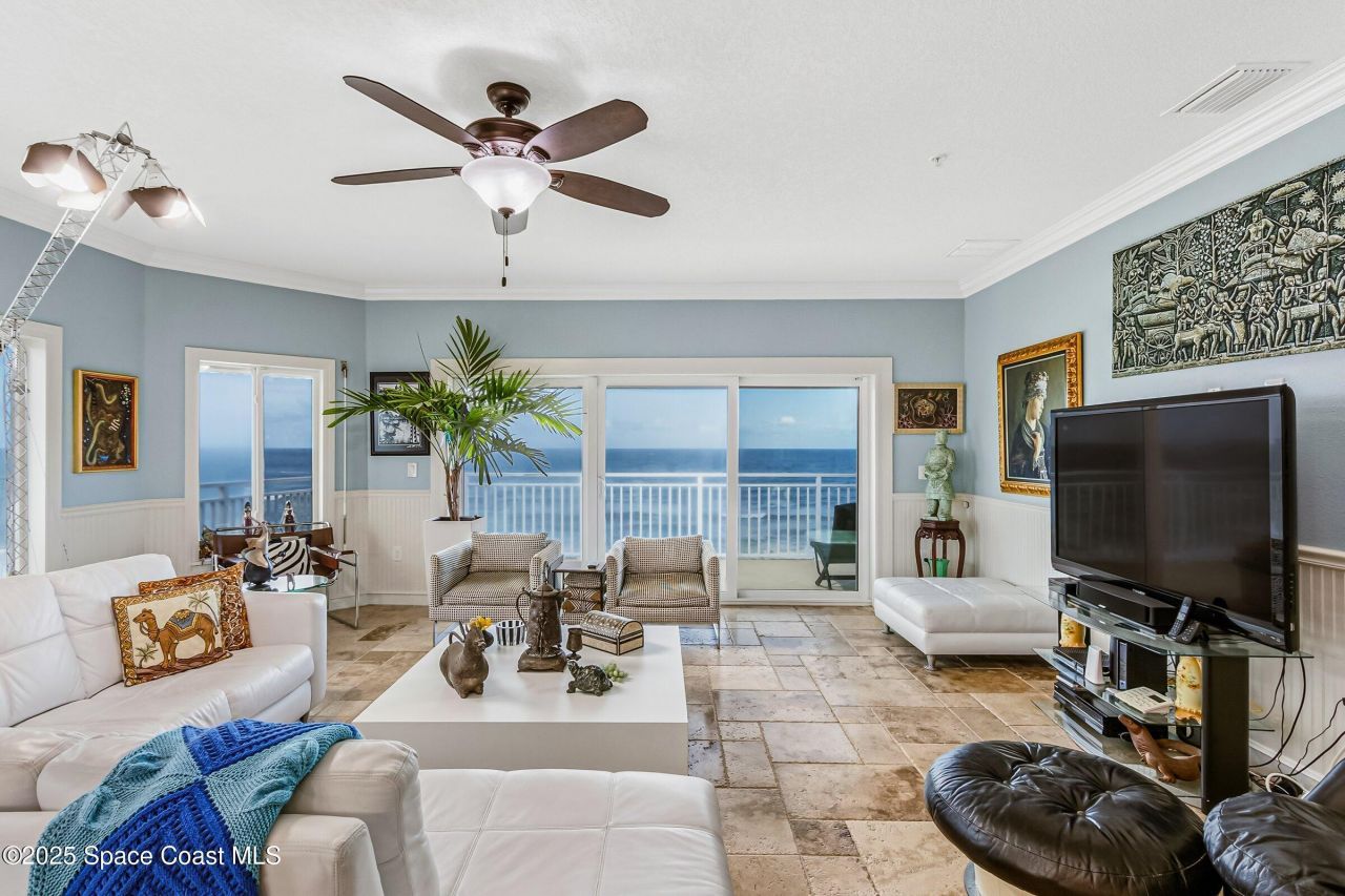 1125 N Highway A1a, Unit #501, Indialantic, FL 32903 Photo