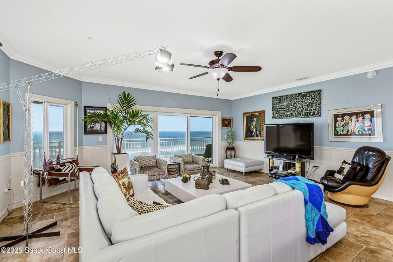 1125 N Highway A1a, Unit #501, Indialantic, FL 32903 Photo