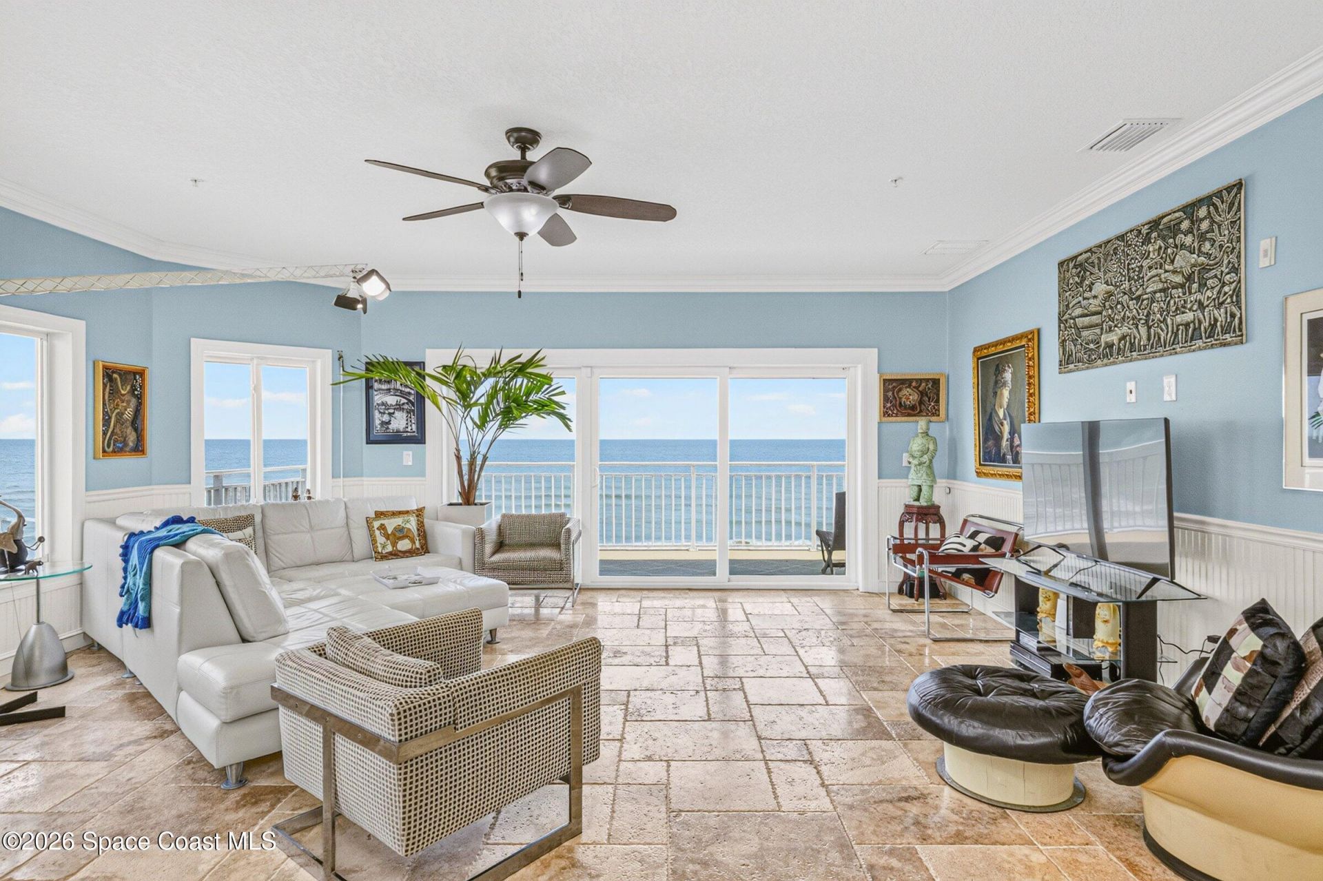 1125 N Highway A1a, Unit 501, Indialantic, FL 32903 Photo